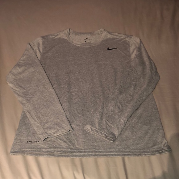 Nike Other - Nike Dri Fit Longsleeve Shirt